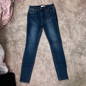 Jessica Simpson Jean